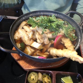 Hako - Nabeyaki Udon - Sushi Bars Near Me - Irvine, California Hako - Nabeyaki Udon - Sushi Bars Near Me - Irvine, California
