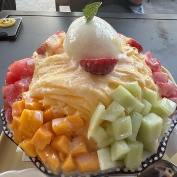 Ever After Tearoom & Eatery - Shaved Ice Near Me - Irvine, California Ever After Tearoom & Eatery - Shaved Ice Near Me - Irvine, California