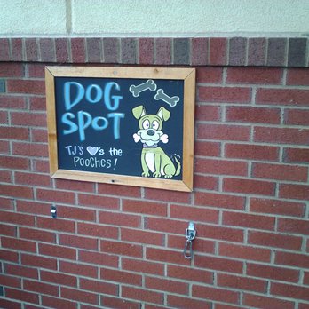 Trader Joe's - And, if I recall, there were indeed some cute pooches outside the store. - Grocery Near Me - Atlanta, Georgia Trader Joe's - And, if I recall, there were indeed some cute pooches outside the store. - Grocery Near Me - Atlanta, Georgia