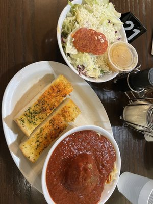 Lechuga's Italian Restaurant by null