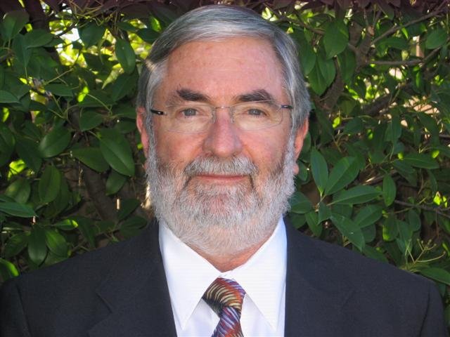 Nicholas Larry, PHD - child therapist in Sacramento, CA
