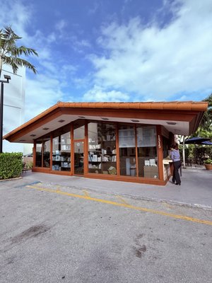 Tinta Y Cafe - Coral Gables by null