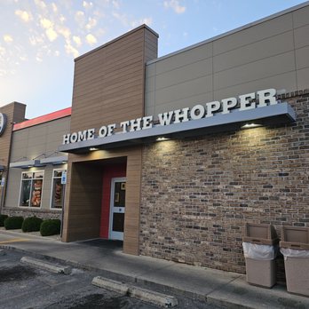 Burger King - Burgers Near Me - Crawfordsville, Indiana Burger King - Burgers Near Me - Crawfordsville, Indiana