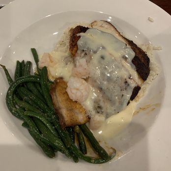 Fish City Grill - Red fish special - Seafood Near Me - Mansfield, Texas Fish City Grill - Red fish special - Seafood Near Me - Mansfield, Texas