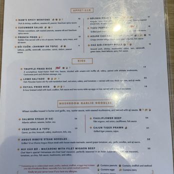 NAM Kitchen - Lomita - Asian Fusion Near Me - Lomita, California NAM Kitchen - Lomita - Asian Fusion Near Me - Lomita, California