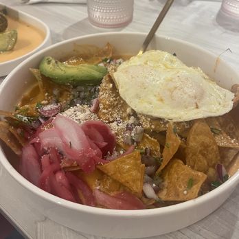 Quiero Brunch - Chilaquiles-chipotle - Mexican Near Me - Temecula, California Quiero Brunch - Chilaquiles-chipotle - Mexican Near Me - Temecula, California