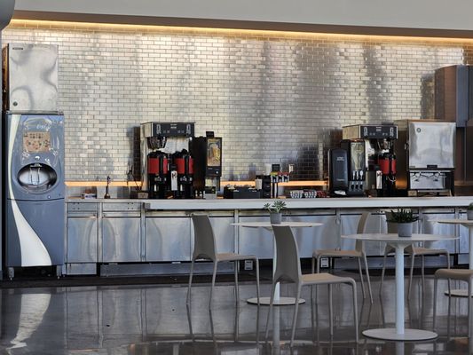 Urban Pantry by null