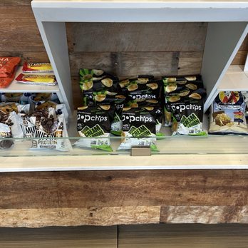 Elite Experience: Robeks - Yelp Events Near Me - San Marcos, California