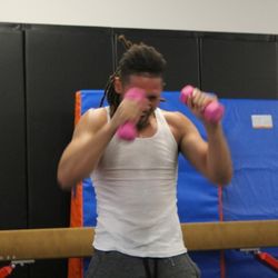 JamFit - Photo