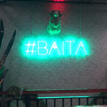 Baita at Eataly Flatiron - Italian Near Me - New York, New York Baita at Eataly Flatiron - Italian Near Me - New York, New York
