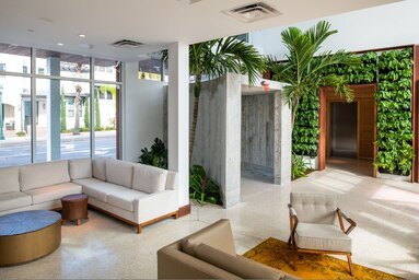 The Sarasota Modern, a Tribute Portfolio Hotel by null