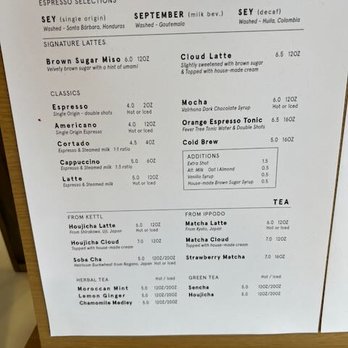 Anko - Desserts Near Me - Los Angeles, California