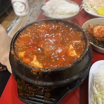 Chung Moo Rollrice & Dongas - Korean Near Me - Flushing, New York Chung Moo Rollrice & Dongas - Korean Near Me - Flushing, New York