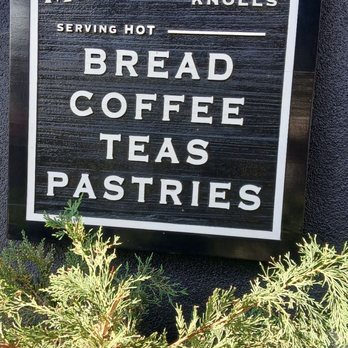 The Merchant - The wooden sign - Coffee & Tea Near Me - Long Beach, California The Merchant - The wooden sign - Coffee & Tea Near Me - Long Beach, California