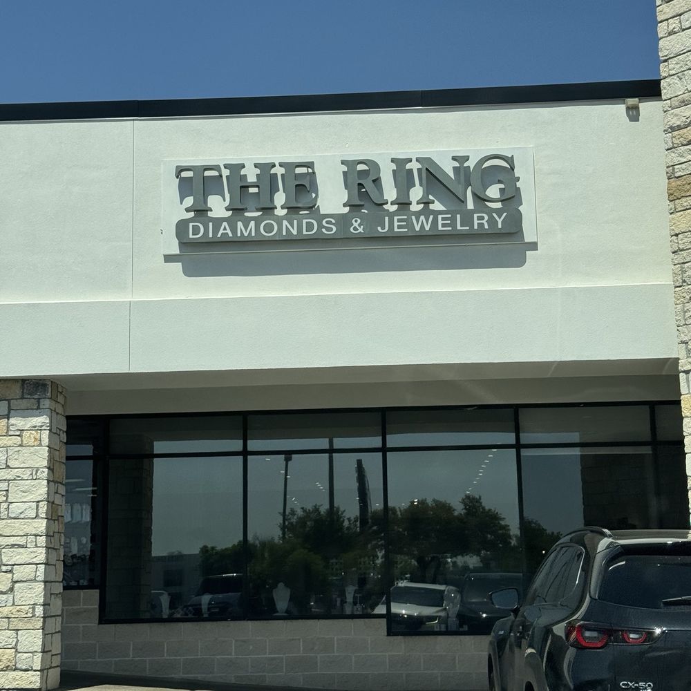 The Ring Austin - Jewelry Near Me - Austin, Texas The Ring Austin - Jewelry Near Me - Austin, Texas
