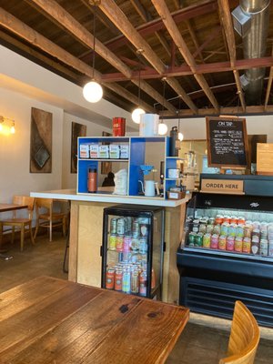 Indah Coffee by null