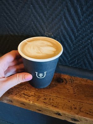 Shoe Lane Coffee by null