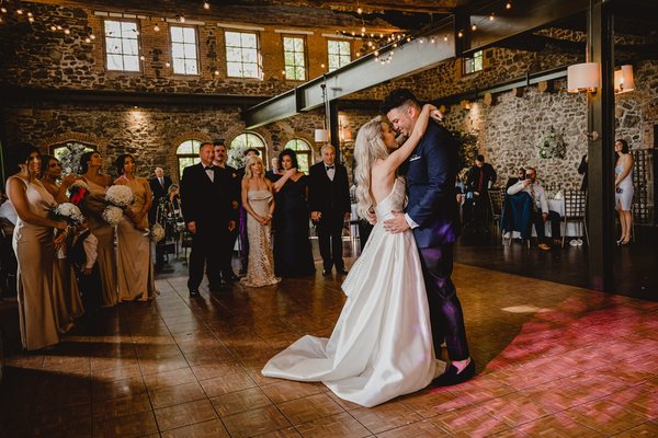 Brotherhood, America's Oldest Winery by null