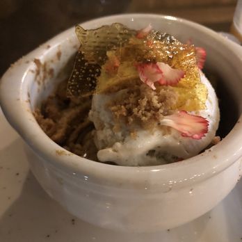 The Third Place - Cobbler - Bars Near Me - Lancaster, California