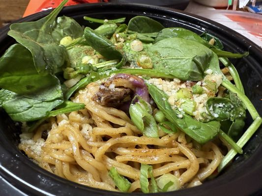 Noodles and Company by null