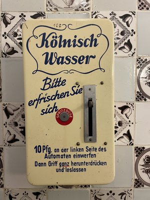 Altes Gasthaus Leve by null