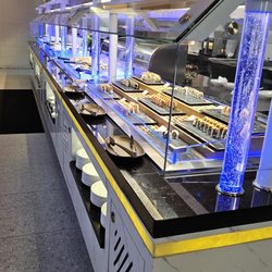 Yama Kitchen - Sushi Buffet