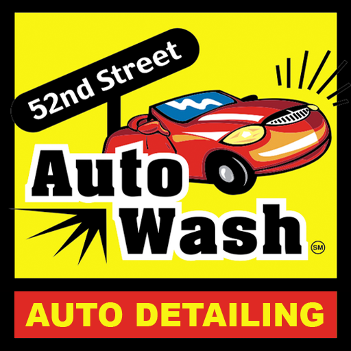 52ND STREET AUTO WASH Updated September 2024 890 52nd St SE