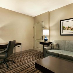 DoubleTree Resort by Hilton Hotel Lancaster - Guest room
