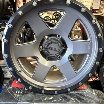 Salinas Tires Service - Raceline Boost - Car Stereo Installation Near Me - Whittier, California Salinas Tires Service - Raceline Boost - Car Stereo Installation Near Me - Whittier, California