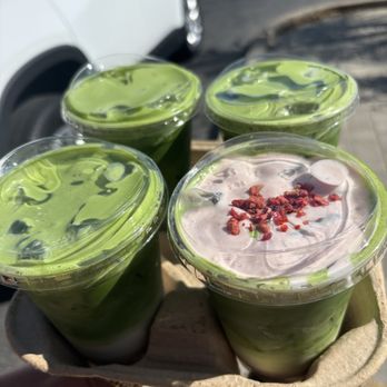 Coft - Coffee & Tea Near Me - Chino, California Coft - Coffee & Tea Near Me - Chino, California