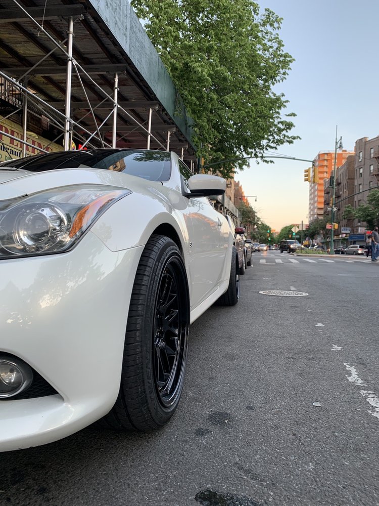 UTICA TIRE SHOP Tires 1714 Utica Ave, Brooklyn, NY Phone Number