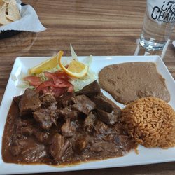 Casa del Charro Mexican Grill & Bar