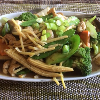 Old Siam - Thai Near Me - Jacksonville, North Carolina