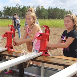 Harvest Fields Corn Maze & Hay Ride