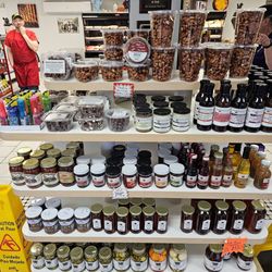 Chuck’s Meat and Deli