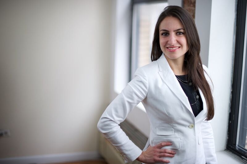 Maryam Jahedi Law Firm - divorce attorney in New York City, NY