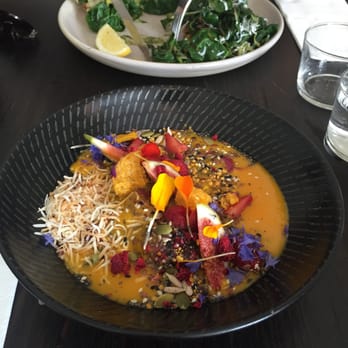 Uncommon. - Acai bowl & silverbeet/egg/avocado toast! - Restaurants Near Me - Windsor, VIC Uncommon. - Acai bowl & silverbeet/egg/avocado toast! - Restaurants Near Me - Windsor, VIC