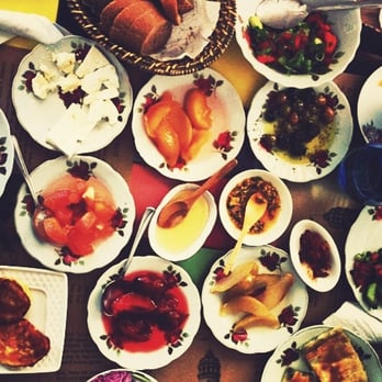Cafe Privato - Cafes Near Me - Istanbul, 34