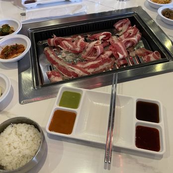 Meat Project - Korean Near Me - Centreville, Virginia