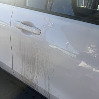Zip Thru Express Car Wash - Car Wash Near Me - Suisun City, California