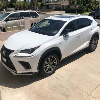 Tech Center Collision - My car all done nice and clean. Looking new. - Body Shops Near Me - Santa Ana, California