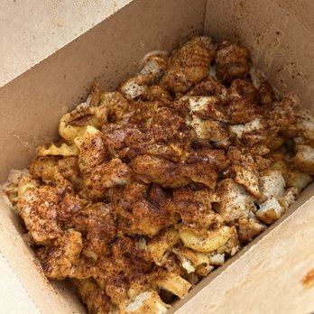 Richie’s Hot Chicken - Richie Rich Fries - Chicken Shop Near Me - San Antonio, Texas Richie’s Hot Chicken - Richie Rich Fries - Chicken Shop Near Me - San Antonio, Texas