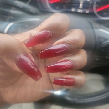 Coco Nails&Bar - They pick awesome colors. - Nail Salons Near Me - Wyandotte, Michigan Coco Nails&Bar - They pick awesome colors. - Nail Salons Near Me - Wyandotte, Michigan