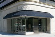 Brooks Brothers Factory Outlet Logo