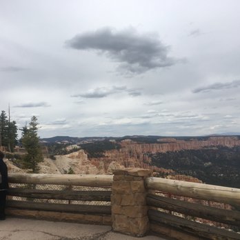 Rainbow Point - Landmarks & Historical Buildings Near Me - Bryce, Utah
