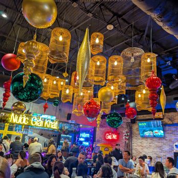 HEM Kitchen And Bar - Vietnamese Near Me - Houston, Texas HEM Kitchen And Bar - Vietnamese Near Me - Houston, Texas