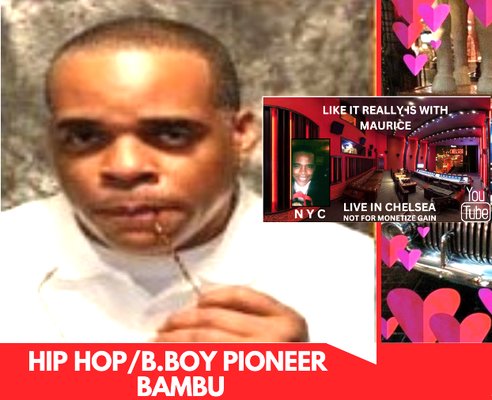 Richardson's Shotokai Kan Karate DO