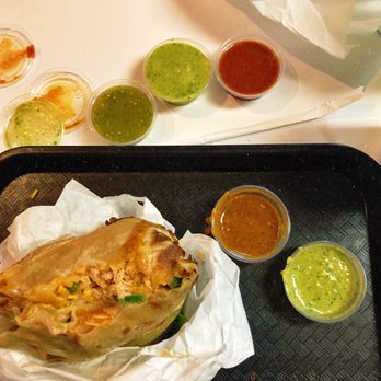 Rancherito's Mexican Food - Mexican Near Me - Holladay, Utah