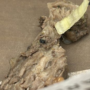 Condado Tacos - The gross steak. - Bars Near Me - Strongsville, Ohio