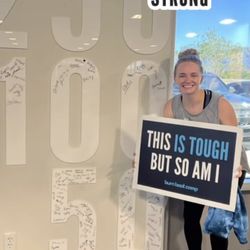 Burn Boot Camp -Centennial